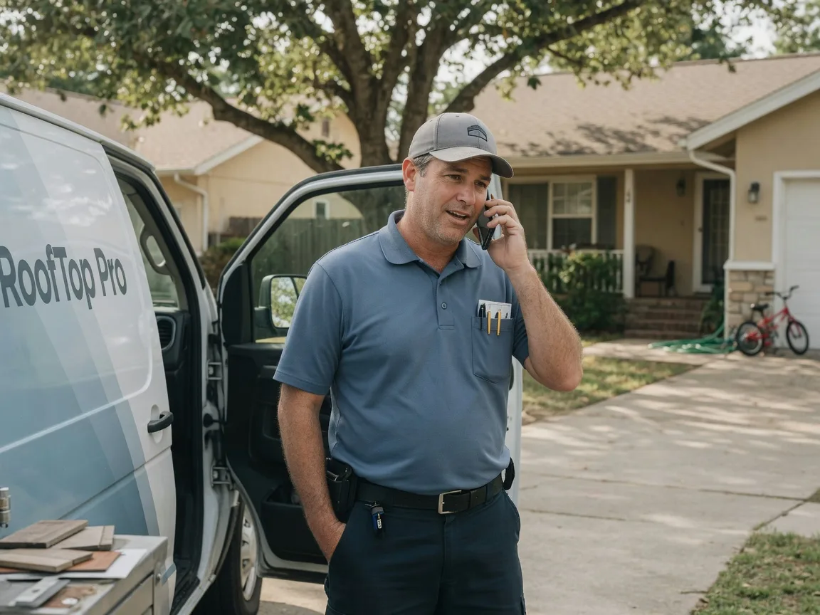 Roof Repair Maryland FAQs