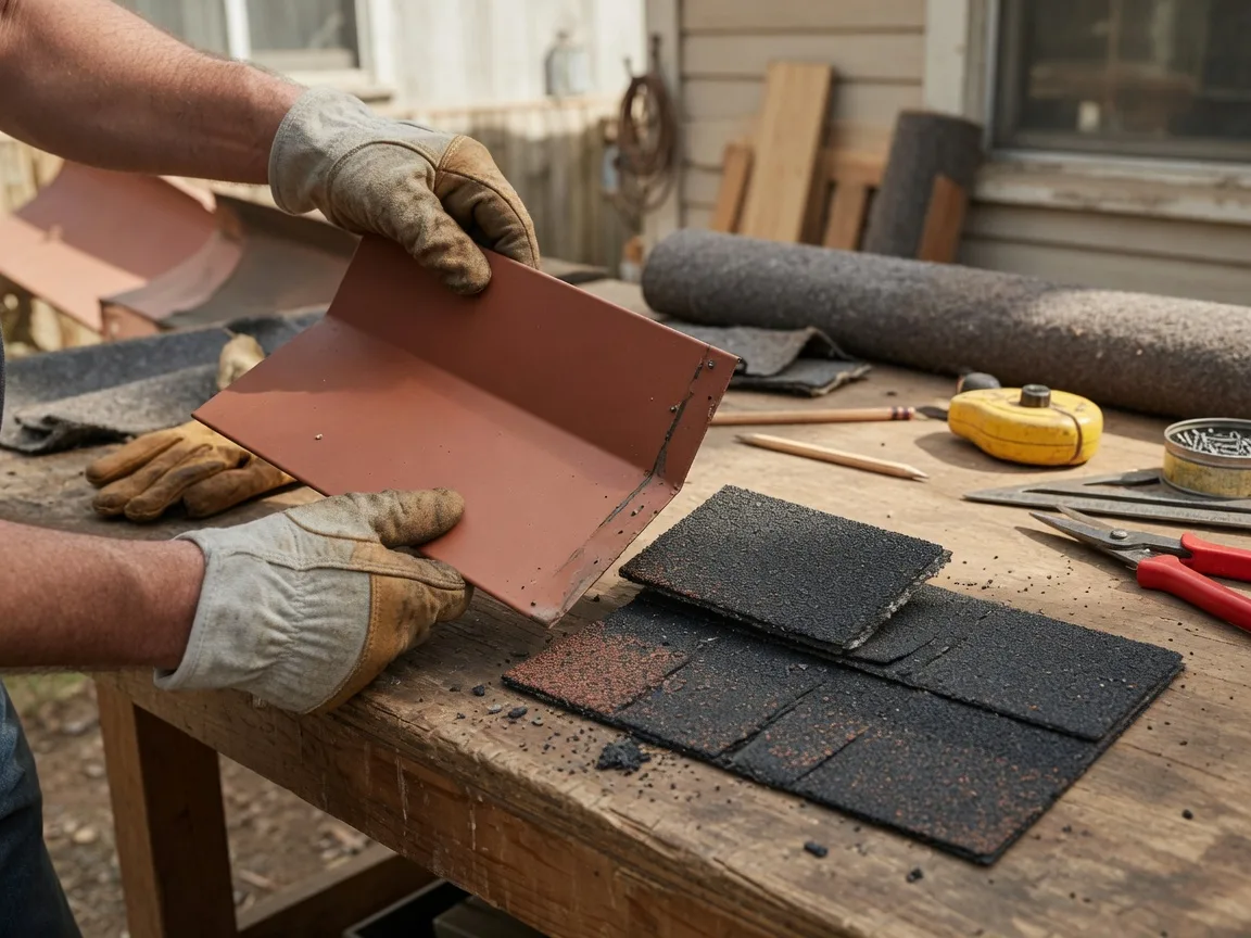 Roof Repair company in Maryland